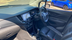 Vauxhall Mokka X 1.4T Elite Nav 5dr 4WD Petrol Hatchback